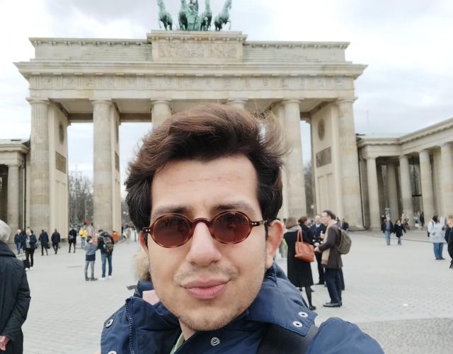 Hozat Almanca Özel Ders